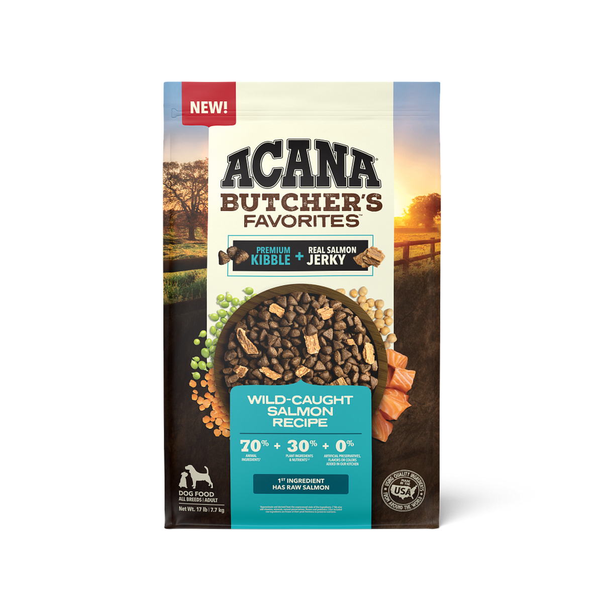 Butchers raw dog food sales